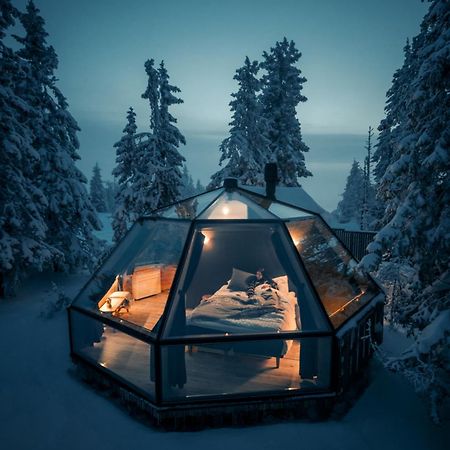 شقة Syoete Igloos المظهر الخارجي الصورة